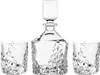 Nachtmann 3-teiliges Whisky-Set Dekanter + 2x Whiskybecher Podgląd zdjęcia produktu 8