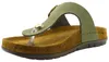 Rohde Rodigo: scarpe da interno, pantofole, sandali, colore Anteprima dell’immagine prodotto 15