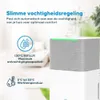 Aironex LO12 Luftentfeuchter elektrisch 12L/Tag – Produktbild-Vorschau 12