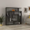 Libreria scandinava ALVA antracite Anteprima dell’immagine prodotto 1