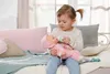 Baby Annabell Hannah Spiel mit mir, 36cm große Puppe mit 5 Produktbild-Vorschau 9