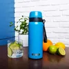 Termos 700 ml Noveen TB612 Blue Mat Niebieski Podgląd zdjęcia produktu 8
