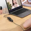 USB 3.0 und RJ45 Ethernet Lan Adapter Hub Kabel Mac USB Produktbild-Vorschau 8
