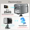 2K Mini Kamera,Überwachungskamera Innen Akku Kamera Produktbild-Vorschau 11