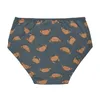 Lässig Schwimmwindel Baby Splash & Fun Crabs blue, 07-12 Produktbild-Vorschau 2