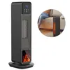 Tragbarer Heizlüfter 2200W, Keramikheizung mit Produktbild-Vorschau 1
