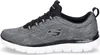 SKECHERS Summits-Louvin Schuhe Herren schwarz 44 Produktbild-Vorschau 53
