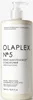 A bottle of Olaplex No. 5 Bond Maintenance Conditioner. Podgląd zdjęcia produktu