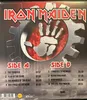Iron Maiden: Dynamo Open Air 2000 (1LP,  2024) gramofónová Náhľad obrázku produktu 2