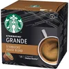 Starbucks Dolce Gusto House Blend Grande Arabica Kaffee Náhled obrázku produktu 1