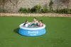 Bestway® Fast Set™ Aufstellpool ohne Pumpe Ø 183 x 51 cm, Produktbild-Vorschau 44