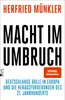 Macht im Umbruch Produktbild-Vorschau 1