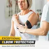 CAMBIVO Ellenbogenbandage x2, Tennisarm bandage für Damen Produktbild-Vorschau 4