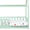 Juskys Kinderbett Marli 90 x 200 cm - Rausfallschutz, Produktbild-Vorschau 10