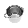Kinghoff Töpfe 6 Stück 16l/ 13l/ 11l KH4312 Produktbild-Vorschau 3