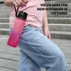 720°DGREE Trinkflasche uberBottle softTouch mit Sieb Produktbild-Vorschau 5