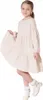 Abito da bambina – Taglia 116 – Beige – 100% cotone – Alla Anteprima dell’immagine prodotto 4