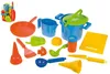 Lena Happy Sand Cook, Sandspielzeug-Set, 1 Jahr(e), Produktbild-Vorschau 2