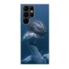 MuchoWow® Handyhülle Schutzhülle Hülle für Samsung Galaxy Produktbild-Vorschau 1
