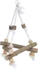 Trixie Natural Living Schaukel am Tau für Vögel 27 x 27 x Produktbild-Vorschau 5