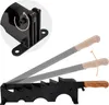 ECD Germany Holzspalter Spanmesser, Brennholzspalter Produktbild-Vorschau 4