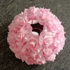 Eleganter Rosa Rosenblüten-Tischlampe, Passend mit Produktbild-Vorschau 5