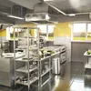 DURABLE Kosz na ?mieci z czujnikiem ruchu NO TOUCH 35L, Podgląd zdjęcia produktu 5