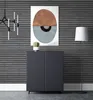 NEWROOM Tapete Anthrazit Vliestapete Holz - Holztapete Produktbild-Vorschau 5
