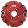Lamello HW-Nutfräser, 100 x 8 x 22, Z4+V4, WS, NL | 132108 Produktbild-Vorschau 1