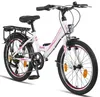 Licorne Bike Stella Premium City Bike 20,24,26 a 28 palcový Náhľad obrázku produktu 1