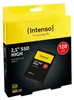 Intenso 6.3cm (2,5") 120GB SSD SATA3 High Performance Náhľad obrázku produktu 12