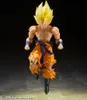 Dragon Ball Z S.H. Figuarts Actionfigur Super Saiyan Son Podgląd zdjęcia produktu 11