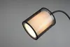 Stojací lampa Trio Burton E27/E14 dvojitá ⌀45cm černá matná Náhled obrázku produktu 11