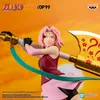 Naruto: Narutop99 - Figura di Haruno Sakura Anteprima dell’immagine prodotto 5