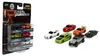 Jadatoys 9336679314R00 - Lot de 6 voitures miniatures Fast Voir les images du produit 3