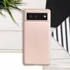 kwmobile Handyhülle für Google Pixel 6 Hülle - Silikon Case Produktbild-Vorschau 2