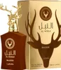 Lattafa Parfum Al Noble Wazeer Eau de Parfum 100 ml Anteprima dell’immagine prodotto 1