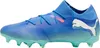 Puma Soccer Boots 107931-03 in Blue color size 39 Voir les images du produit 1
