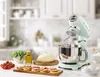 KitchenAid Artisan 5KSM125 creme 4,8 L Produktbild-Vorschau 9