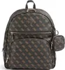 Guess Rucksack Power Play II Large Tech 32 x 36 x 17 Produktbild-Vorschau 8