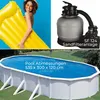 Planet Pool Premium Ovalpool-Set 5,35 x 3,00 x 1,20 m Produktbild-Vorschau 3