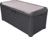 Toomax BAULI Santorini Plus, Anthrazit, Fest, 360 kg, 1390 Produktbild-Vorschau 5