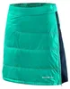 BLACK CREVICE - Gewatteerde winter-, ski- en outdoorrok | Productafbeelding-voorbeeld 1