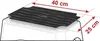 Tapis en caoutchouc Fiamma pour marchepied Step Platinium Voir les images du produit 2