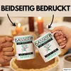 Bassistin Und Prinzessin Tasse Geschenk Für Eine Bassistin Produktbild-Vorschau 2