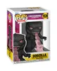 Godzilla x Kong - Godzilla 1539 Funko Pop! Vinyl Figur Produktbild-Vorschau 1