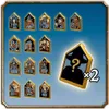 LEGO® Harry Potter™ 76431 Hrad Bradavice™: Třída lektvarů Náhled obrázku produktu 7