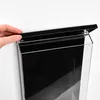 DIN A4 Prospektbox / Prospekthalter / Flyerhalter im Produktbild-Vorschau 5