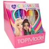 DEPESCHE TOPModel 18er Buntstifte-Set 0 Produktbild-Vorschau 5