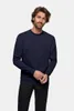 Hakro Sweatshirt Performance - Tinte - Größe L Produktbild-Vorschau 3